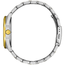 Citizen Eco-Drive BM7606-84E Two-Tone Gold Steel Men Watch