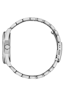 Citizen Eco-Drive BM7630-80Z Orange Dial Stainless Steel Men Watch