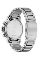 [Special Offer] Citizen Eco-Drive CA0748-80L Chronograph Men Watch