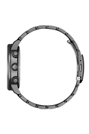 Citizen Eco-Drive CA0845-83L Black Stainless Steel Strap Men Watch