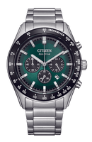 Citizen Eco-Drive CA4674-58X Sapphire Chronograph Men Watch