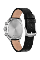 Citizen Eco-Drive CA7041-07X Chronograph Calf Leather Men Watch