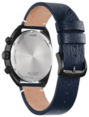 Citizen Eco-Drive CA7048-08L Chronograph Calf Leather Men Watch