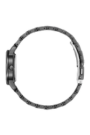 Citizen Eco-Drive EW2595-81L Black Strap Sapphire Crystal Women Watch