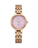 Citizen L EM0993-82X Eco-Drive Women Watch