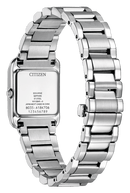 Citizen L EW5600-87D Eco-Drive Mother of Pearl Sapphire Women Watch