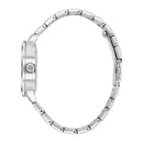 Citizen Automatic NH8350-59A Stainless Steel White Dial Men Watch