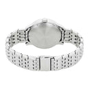 Citizen Automatic NH8350-59A Stainless Steel White Dial Men Watch