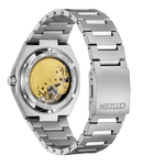 Citizen Zenshin NJ0180-80X Green Dial Super Titanium Automatic Men Watch
