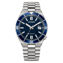Citizen Mechanical Tsuyosa Shore NJ0230-59L Automatic Men Watch