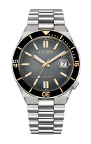 Citizen Tsuyosa Shore Limited 12000 pcs NJ0238-58E Automatic Men Watch