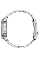 Citizen Promaster BN0167-50H Eco-Drive Grey Dial Steel Diver Men Watch