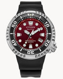 Citizen Promaster BN1024-01Z Eco-Drive Professional Diver Men Watch