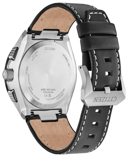 Citizen Promaster Skyhawk A-T JY8149-05E Radio-Controlled Eco-Drive Watch