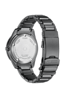 Citizen Promaster NB6025-59H Automatic Titanium Black Diver Men Watch