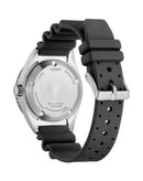 Citizen Promaster NY0120-01Z Smoked Orange Automatic Diver Men Watch