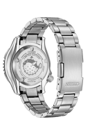 Citizen Promaster NY0161-63L Fugu Automatic Diver Blue Dial Men Watch