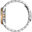 Citizen Quartz AN8204-59X Chronograph Champagne Dial Steel Men Watch