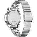 Citizen Tsuno AN3700-54E Chronograph Black Dial Steel Men Watch 