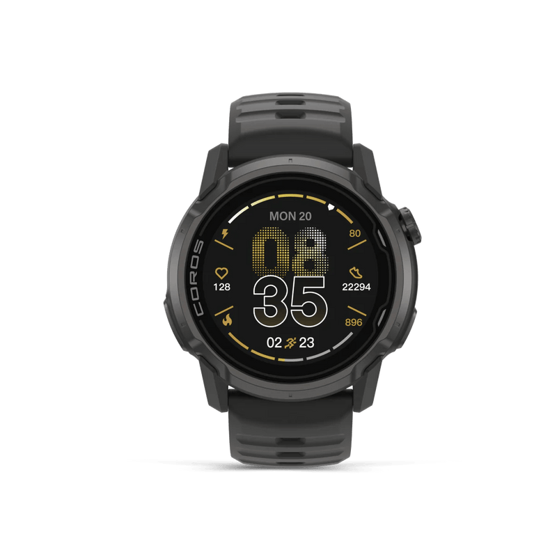 Coros Apex 4 GPS Smartwatch