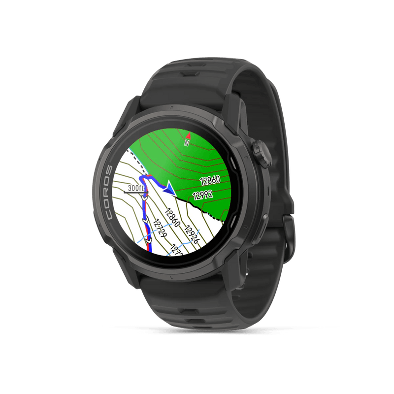 Coros Apex 4 GPS Smartwatch