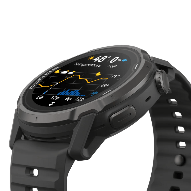 Coros Apex 4 GPS Smartwatch