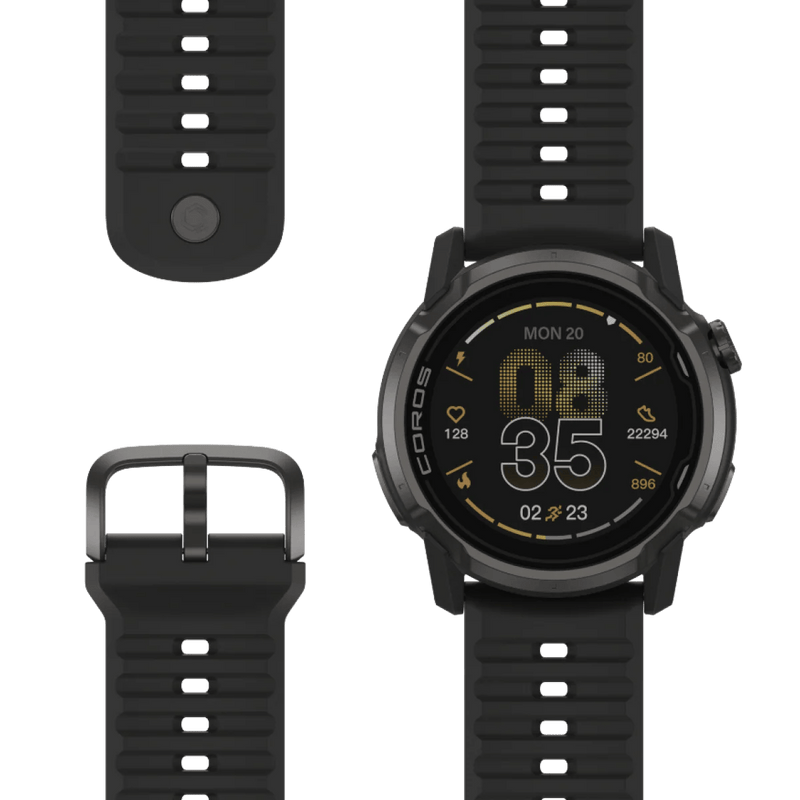 Coros Apex 4 GPS Smartwatch