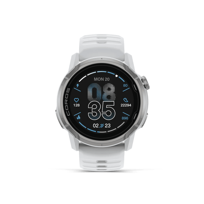Coros Apex 4 GPS Smartwatch