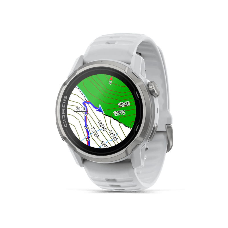Coros Apex 4 GPS Smartwatch