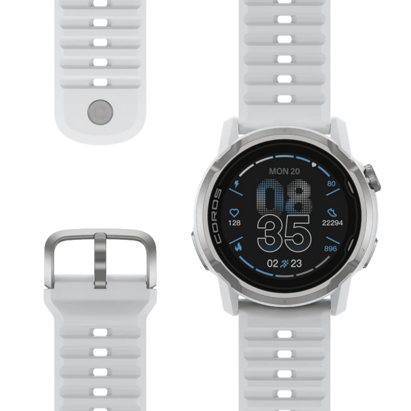 Coros Apex 4 GPS Smartwatch