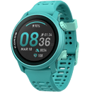 Coros Pace 3 Lightest Running GPS Smartwatch - Emerald Silicone