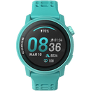 Coros Pace 3 Lightest Running GPS Smartwatch - Emerald Silicone