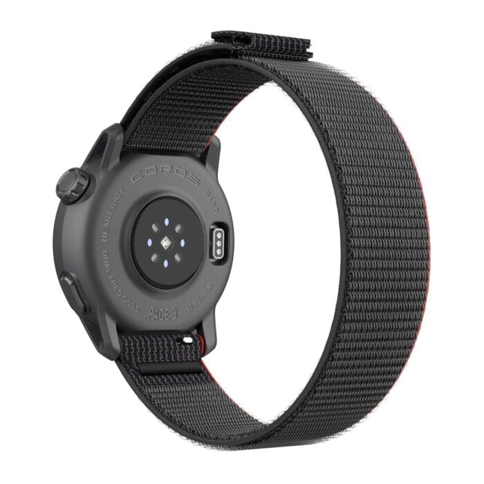 Coros Pace 3 GPS Smartwatch