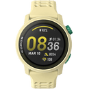 Coros Pace 3 Lightest Running GPS Smartwatch - Mist Silicone