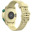 Coros Pace 3 Lightest Running GPS Smartwatch - Mist Silicone