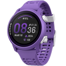 Coros Pace 3 Lightest Running GPS Smartwatch - Violet Silicone