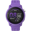 Coros Pace 3 Lightest Running GPS Smartwatch - Violet Silicone