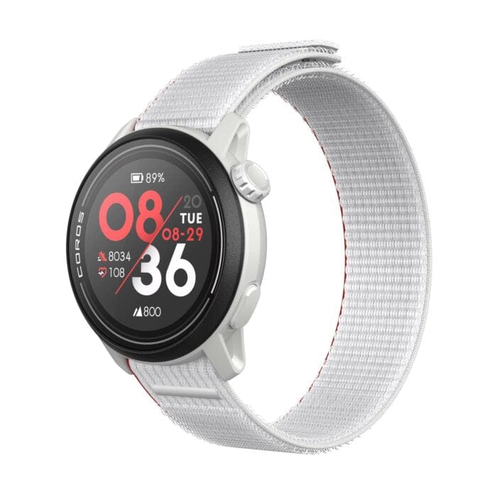 Coros Pace 3 GPS Smartwatch