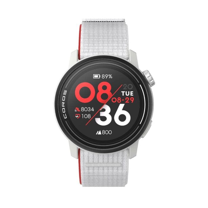 Coros Pace 3 GPS Smartwatch