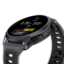 Coros Pace 4 AMOLED Running Smartwatch
