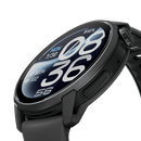 Coros Pace 4 Pro Titanium Amoled Sapphire Running GPS Smart Watch