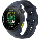 Coros Pace Pro Lightest Running GPS Smartwatch - Blue Silicone