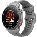 Coros Pace Pro Lightest Running GPS Smartwatch - Grey Silicone