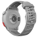 Coros Pace Pro Lightest Running GPS Smartwatch - Grey Silicone