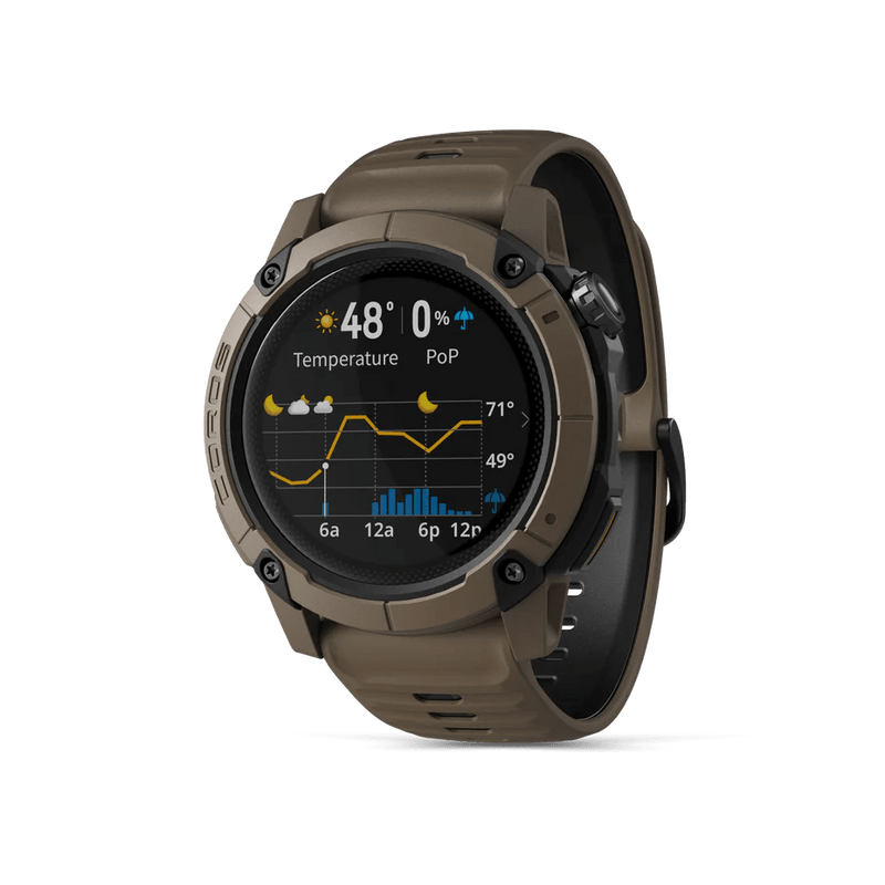 Coros Nomad GPS Adventure Smartwatch