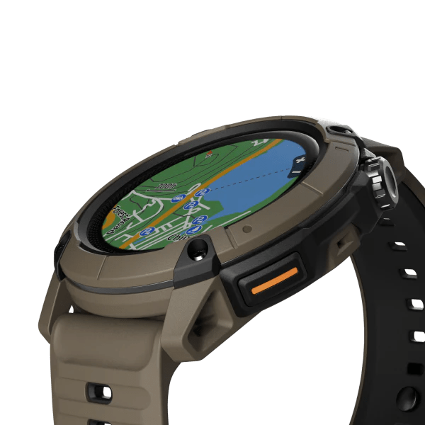 Coros Nomad GPS Adventure Smartwatch