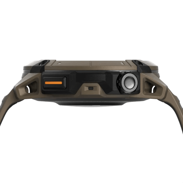Coros Nomad GPS Adventure Smartwatch