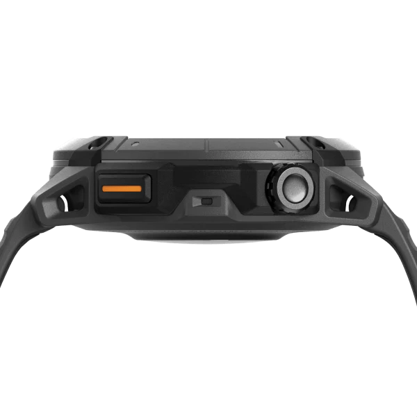 Coros Nomad GPS Adventure Smartwatch - Dark Grey