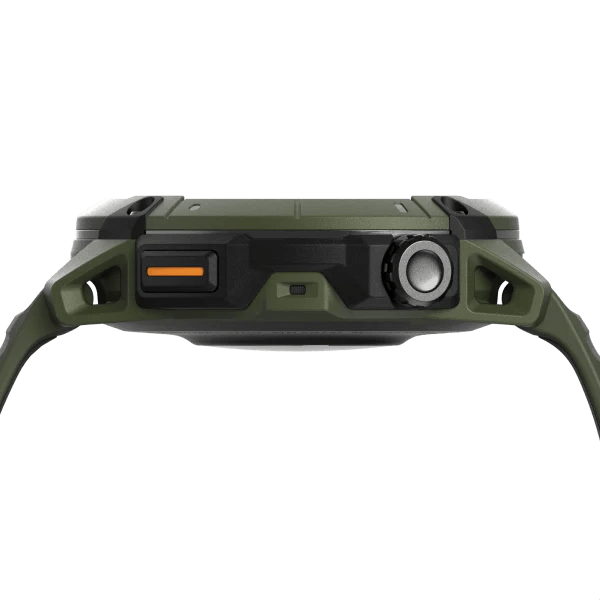 Coros Nomad GPS Adventure Smartwatch -  Green