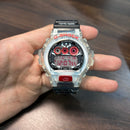 [Pre-Owned] G-Shock Mod Jujutsu Kaisen DW-6900 Customised Watch